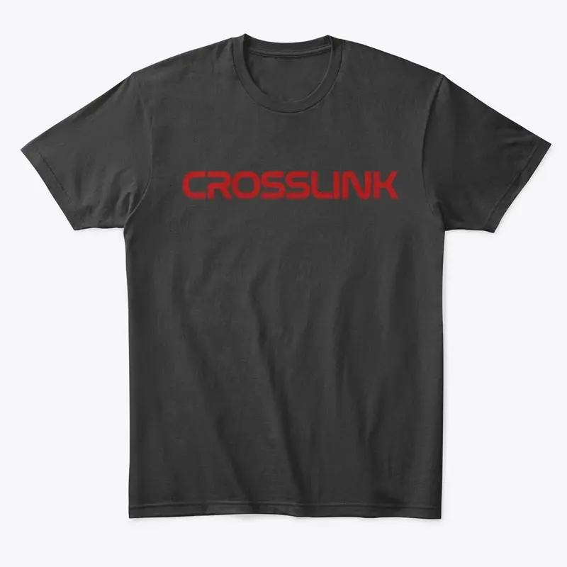 Crosslink Red 2024